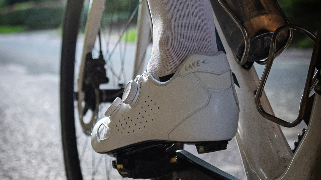 Cycling lifestyle and finding the perfect ride