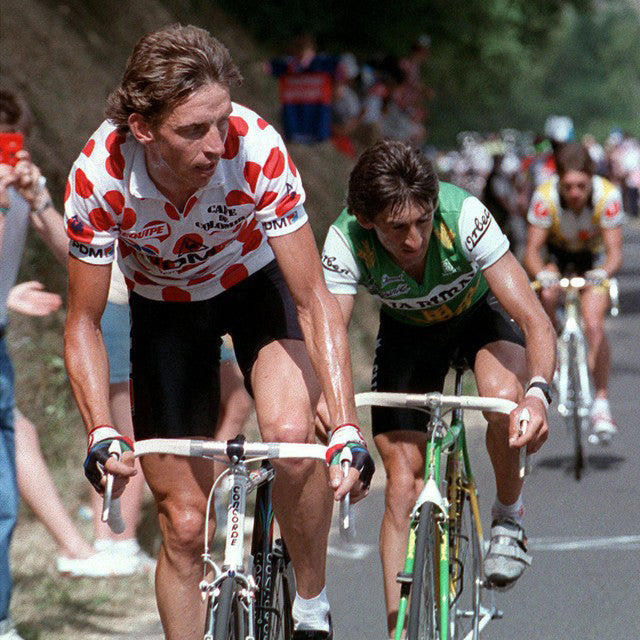 Steven Rork Lake Cycling Legends: Steven Rooks – Lake Cycling Asia