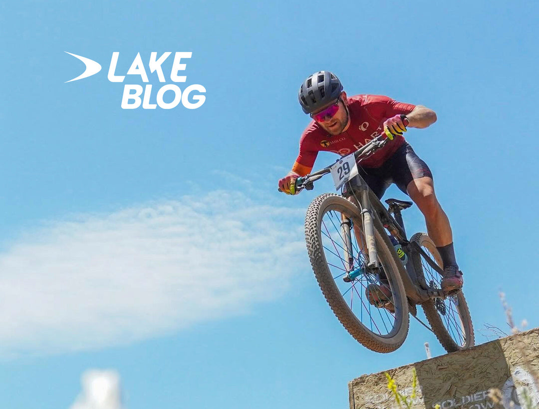 The rebirth of Trail and XC mountain biking