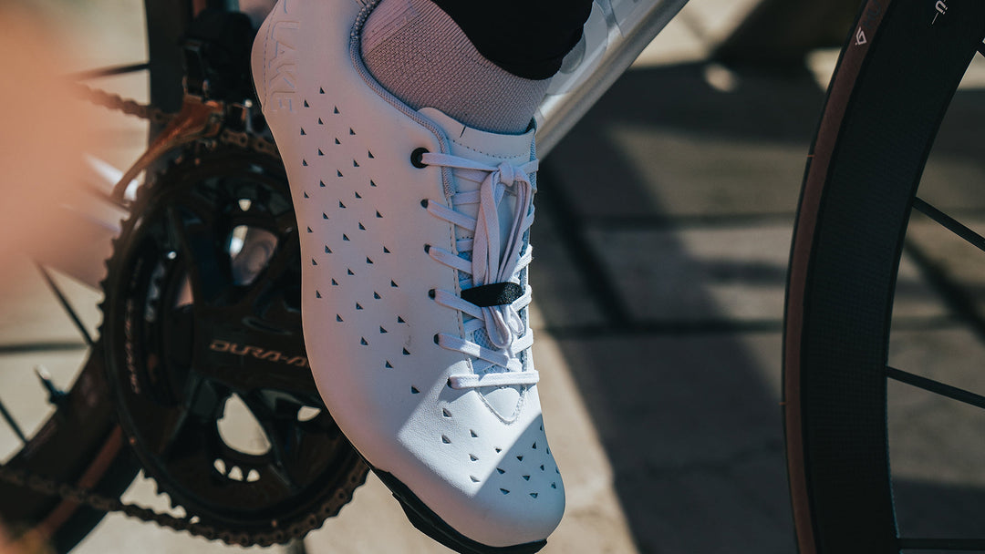 What is the perfect cycling shoe for you