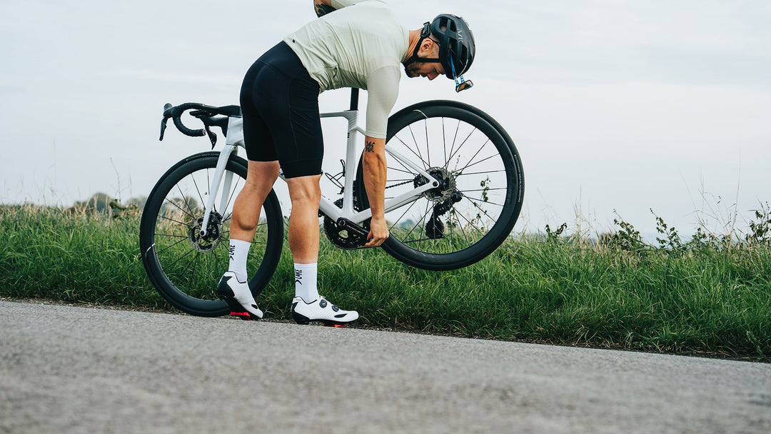 Cycling shoes for all cyclists