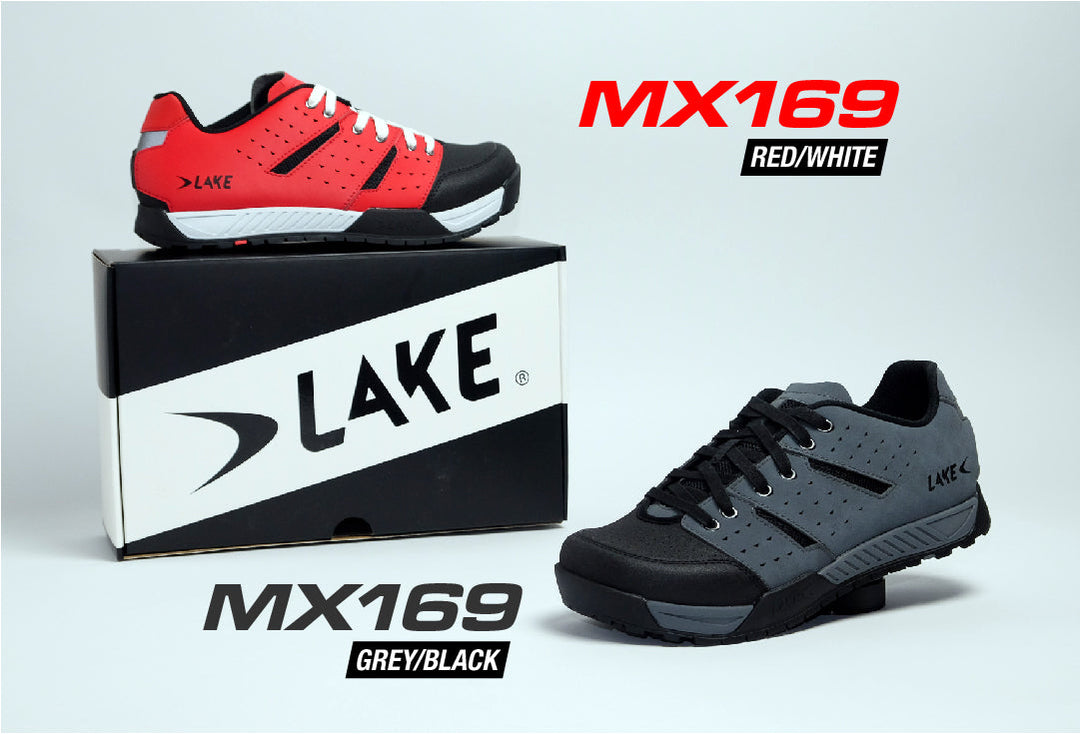 เมื่อประวัติศาสตร์และวัฒนธรรมมาบรรจบกับเทคโนโลยีและการออกแบบ – Lake MX169 