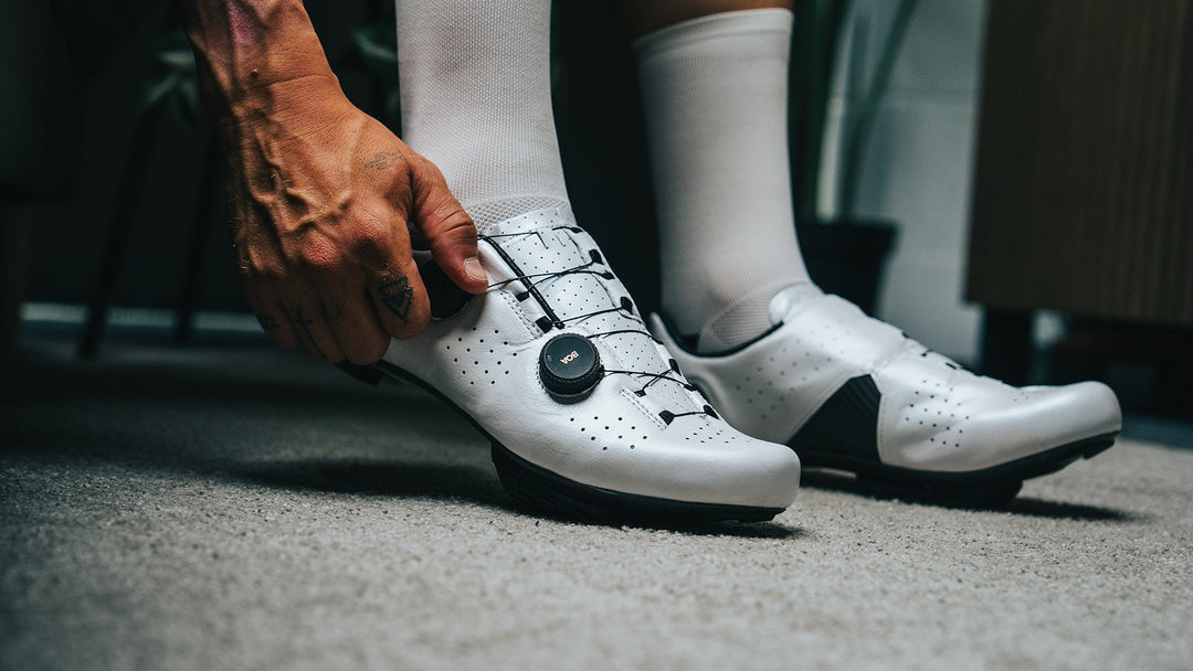 How the pro peloton influences cycling