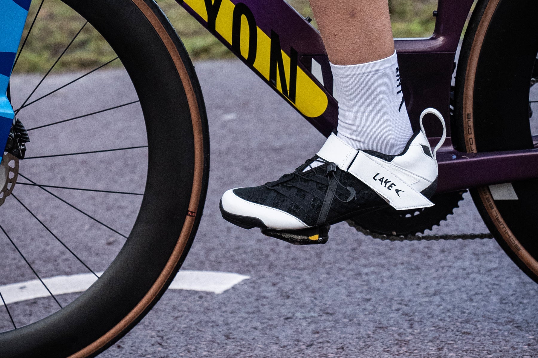 Triathlon