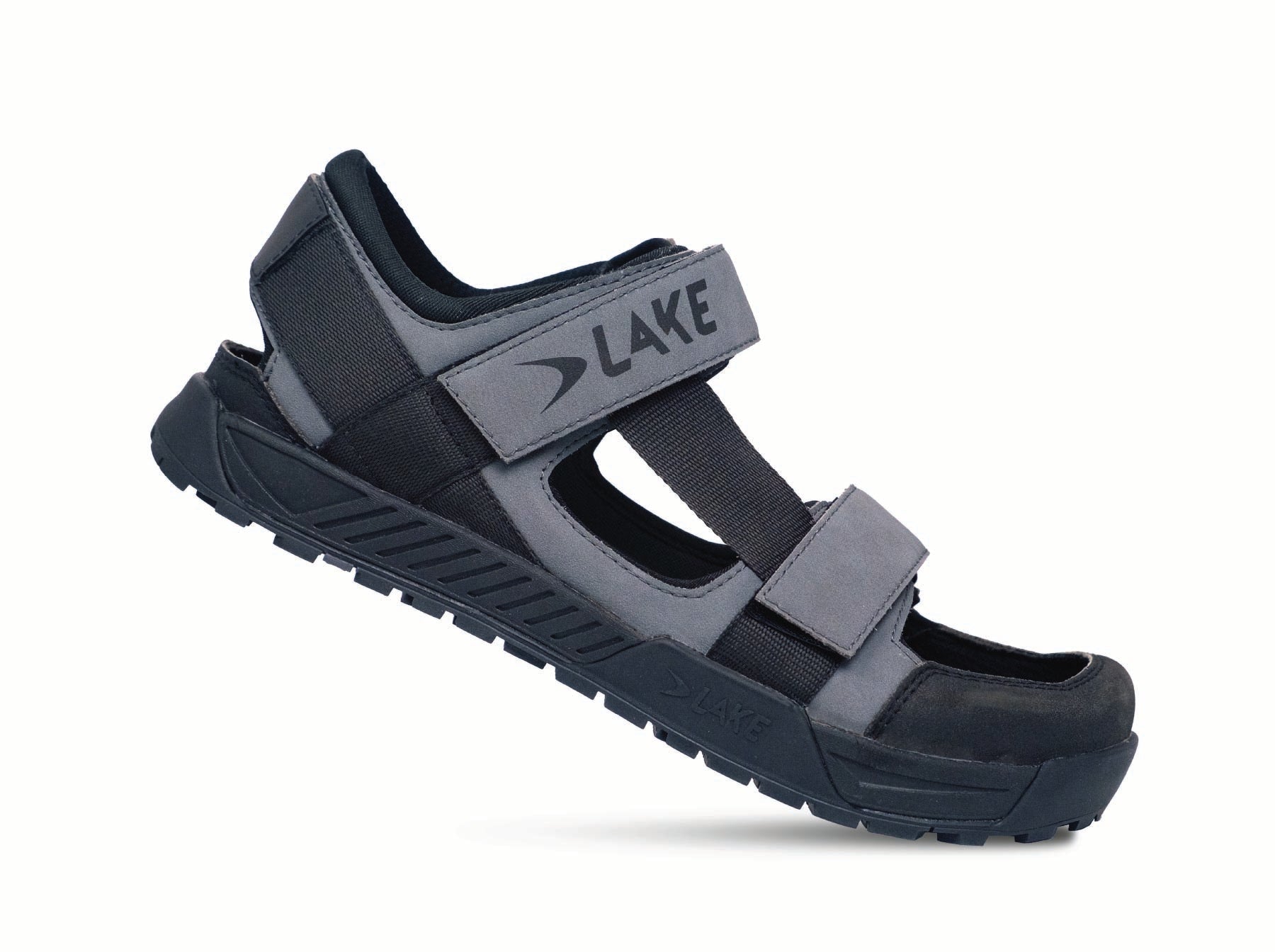 靴 CLANE CURVED DESIGN SANDAL36/black LXSDL SANDAL – Lake Cycling Asia
