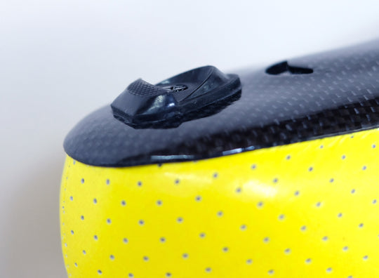 CX301 REPLACEMENT HEEL PAD