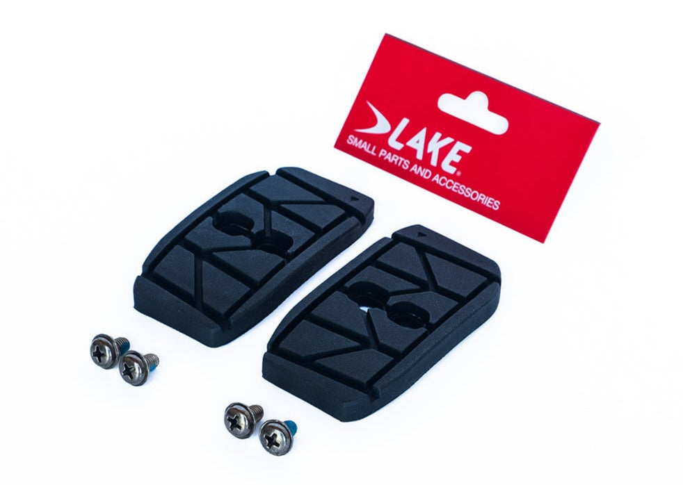 COMFORT PLUS CLEAT CAPS – Lake Cycling Asia