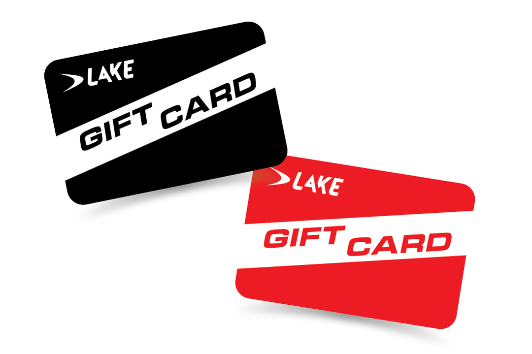 Lake Cycling Asia Gift Card